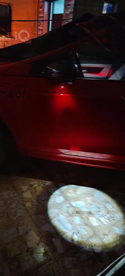 لاند روفر دسکوفری سبورت